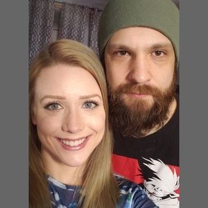 Meet your Posher, Catherine